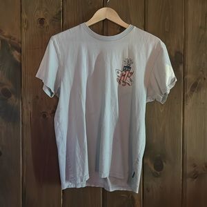 BillaBong Surf tee mens small